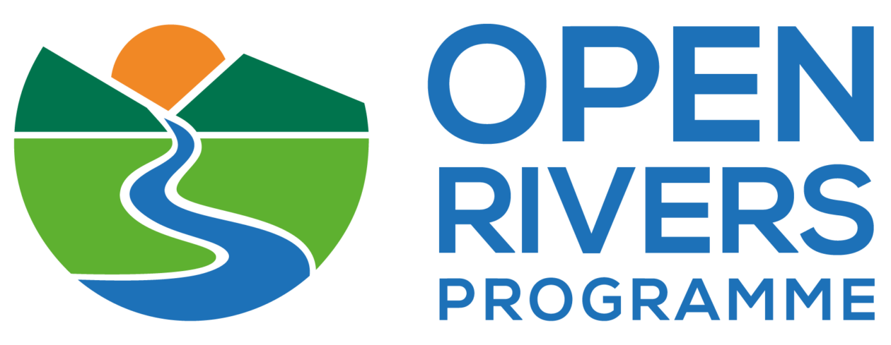 World Rivers Day: Rewilding of the Ina River supported by the Open ...