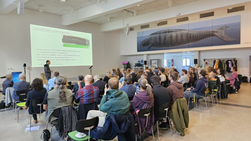 Międzynarodowa konferencja stworzyła wyjątkową okazję do nawiązywania kontaktów i wymiany doświadczeń.